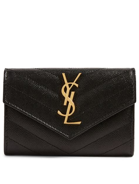 ysl monogram|ysl monogram wallet.